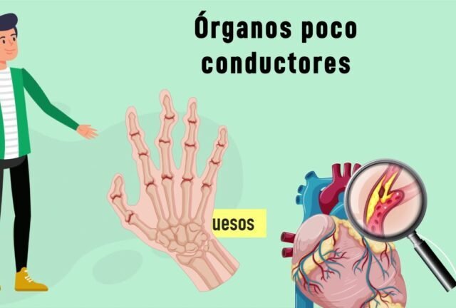 Efecto ionizante del ozono